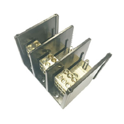 ATC-380-5 American standard terminal block